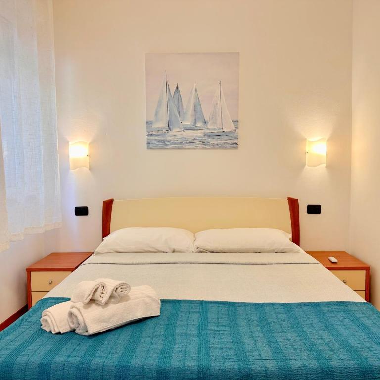 Villa La Cavaliera 2 - Appartamento con 1 Camera da Letto - 17