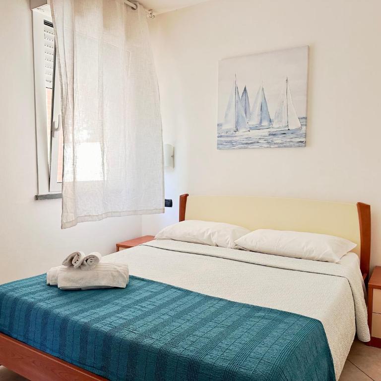 Villa La Cavaliera 2 - Appartamento con 1 Camera da Letto - 16
