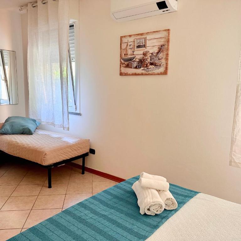 Villa La Cavaliera 2 - Appartamento con 1 Camera da Letto - 19