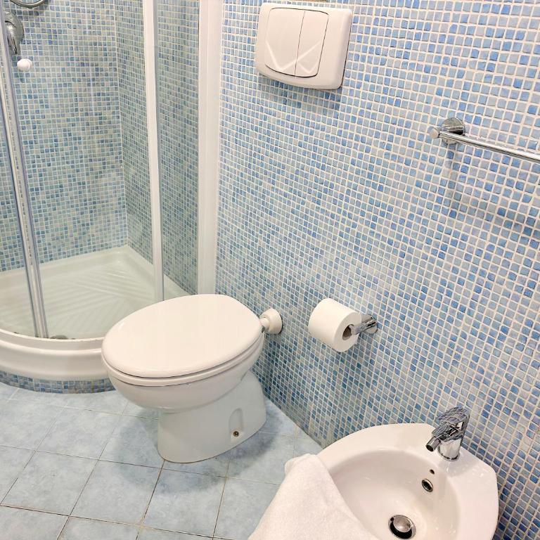 Villa La Cavaliera 2 - Appartamento con 1 Camera da Letto - 24