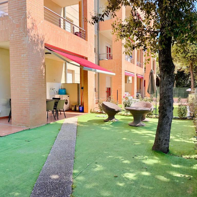 Villa La Cavaliera 2 - Appartamento con 1 Camera da Letto - 26
