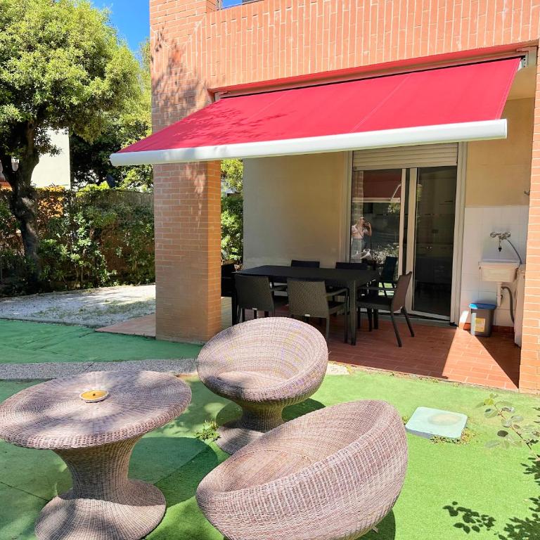Villa La Cavaliera 2 - Appartamento con 1 Camera da Letto - 12