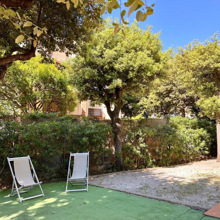 Villa La Cavaliera 2 - Appartamento con 1 Camera da Letto - 15