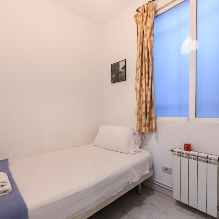 For You Rentals Universidad Apartment TEMPORAL ESA81 - Apartamento de 2 dormitorios - 35