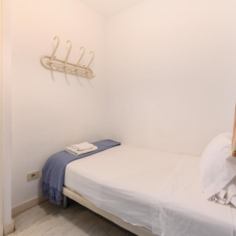 For You Rentals Universidad Apartment TEMPORAL ESA81 - Apartamento de 2 dormitorios - 36