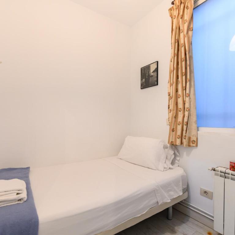 For You Rentals Universidad Apartment TEMPORAL ESA81 - Apartamento de 2 dormitorios - 51
