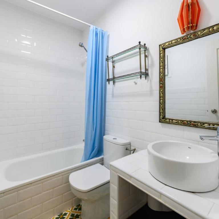 For You Rentals Universidad Apartment TEMPORAL ESA81 - Apartamento de 2 dormitorios - 39