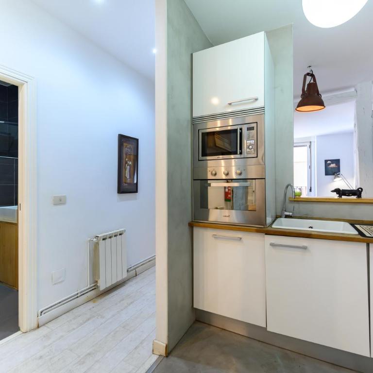 For You Rentals Universidad Apartment TEMPORAL ESA81 - Apartamento de 2 dormitorios - 40