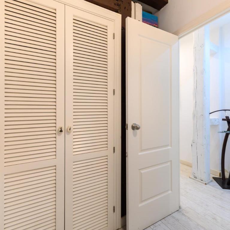 For You Rentals Universidad Apartment TEMPORAL ESA81 - Apartamento de 2 dormitorios - 44