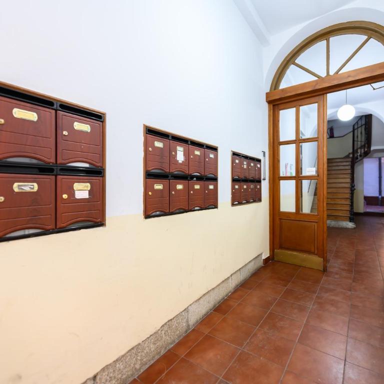 For You Rentals Universidad Apartment TEMPORAL ESA81 - Apartamento de 2 dormitorios - 47