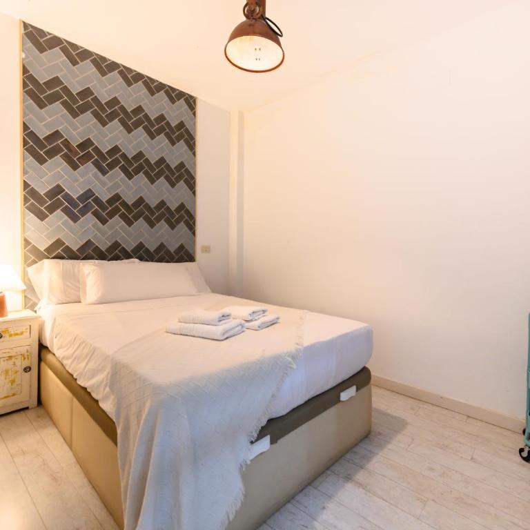 For You Rentals Universidad Apartment TEMPORAL ESA81 - Apartamento de 2 dormitorios - 4