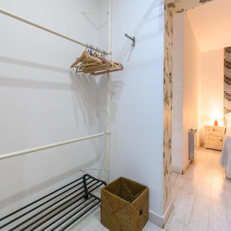 For You Rentals Universidad Apartment TEMPORAL ESA81 - Apartamento de 2 dormitorios - 48