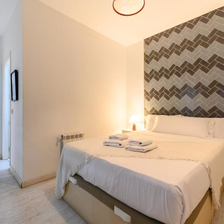 For You Rentals Universidad Apartment TEMPORAL ESA81 - Apartamento de 2 dormitorios - 49