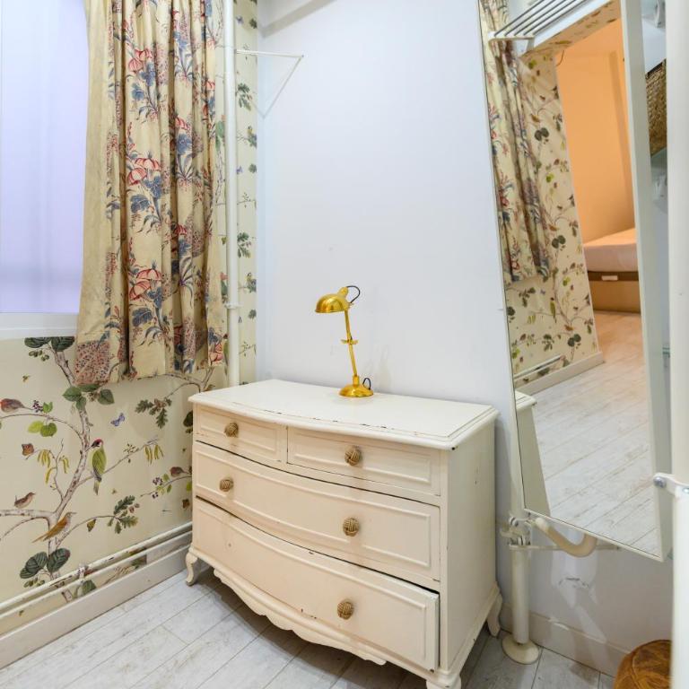 For You Rentals Universidad Apartment TEMPORAL ESA81 - Apartamento de 2 dormitorios - 50