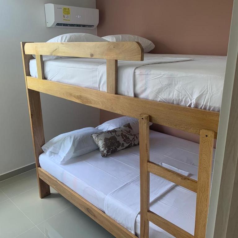 Vacaciones Inolvidables - Apartamento - 15