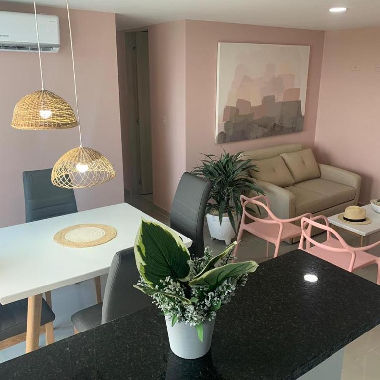 Vacaciones Inolvidables - Apartamento - 6