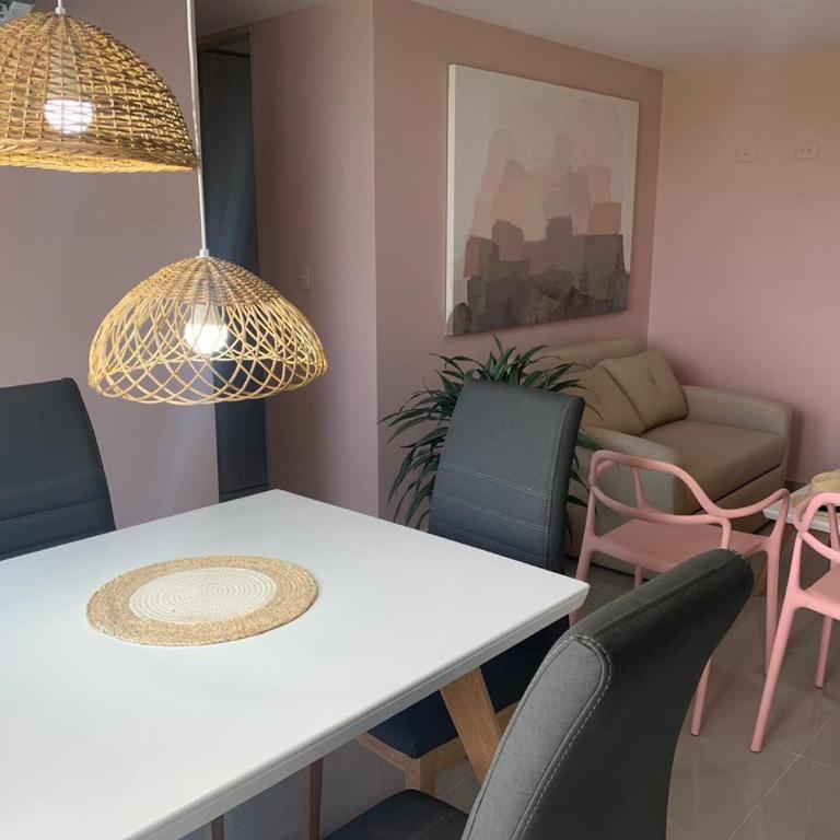 Vacaciones Inolvidables - Apartamento - 7
