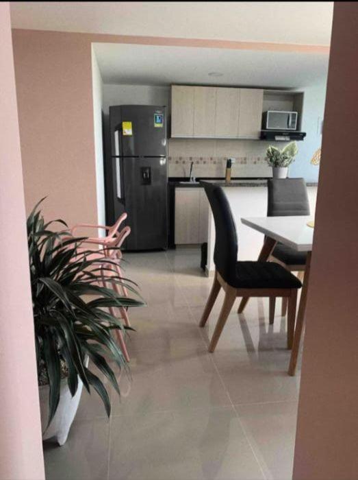 Vacaciones Inolvidables - Apartamento - 9