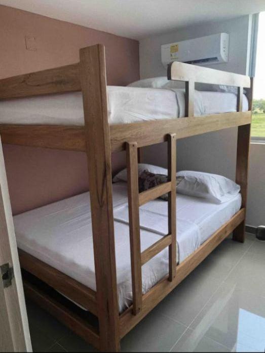 Vacaciones Inolvidables - Apartamento - 16
