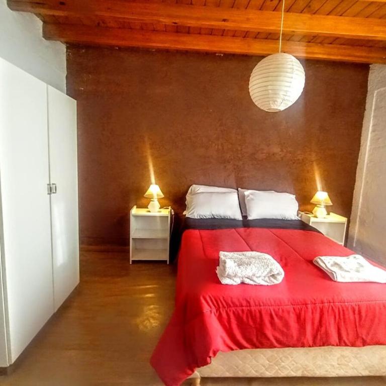 Departamento Unimev - Apartamento de 1 dormitorio - 2