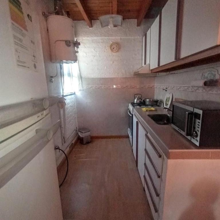 Departamento Unimev - Apartamento de 1 dormitorio - 3