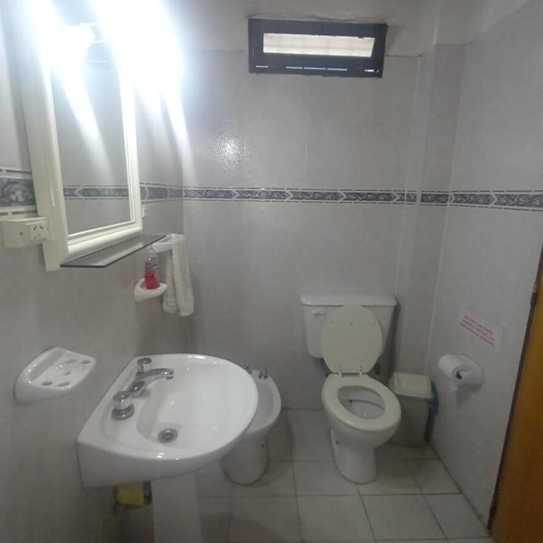 Departamento Unimev - Apartamento de 1 dormitorio - 4