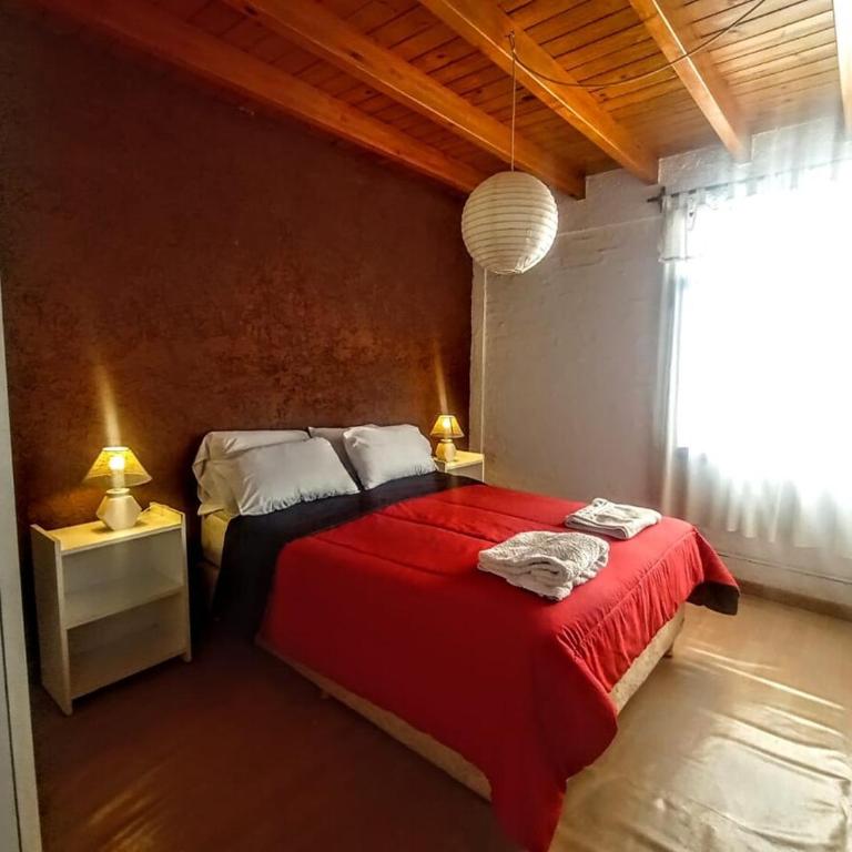 Departamento Unimev - Apartamento de 1 dormitorio - 7