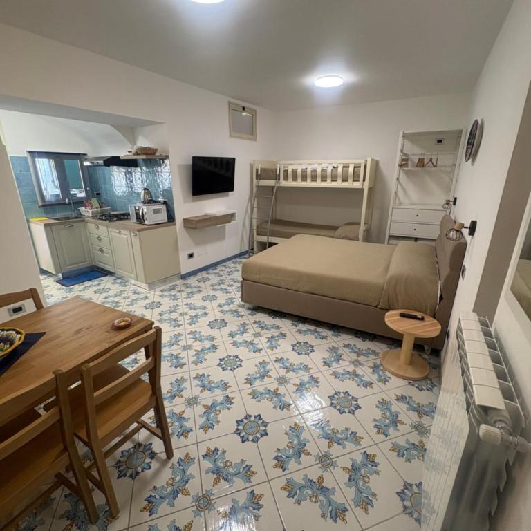 La casa di Adriana - Appartamento con 1 Camera da Letto - 1