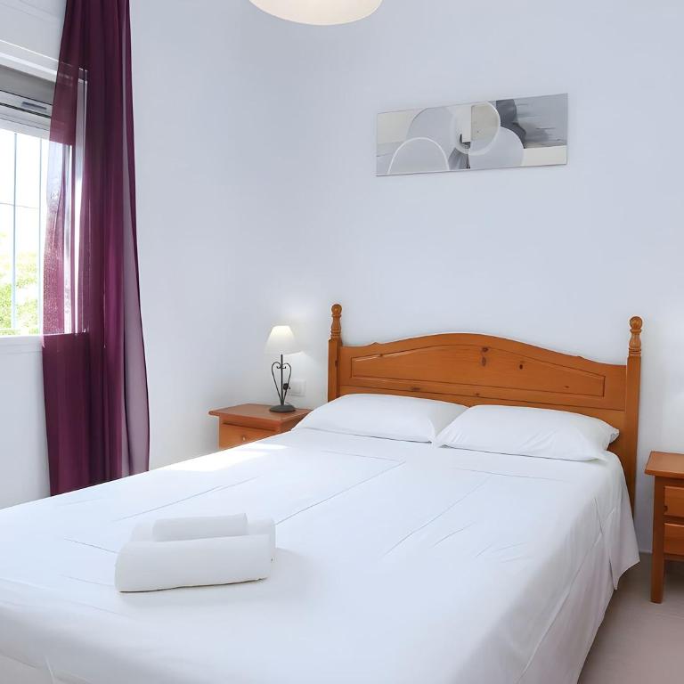 Chalet con piscina privada y zona de barbacoa cerca del pueblo - Casa Vacanze - 23