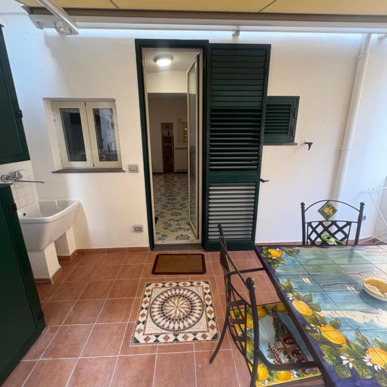 La casa di Adriana - Appartamento con 1 Camera da Letto - 18