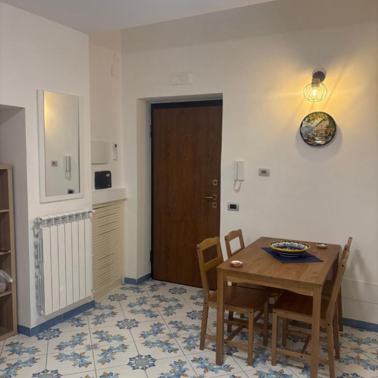 La casa di Adriana - Appartamento con 1 Camera da Letto - 19