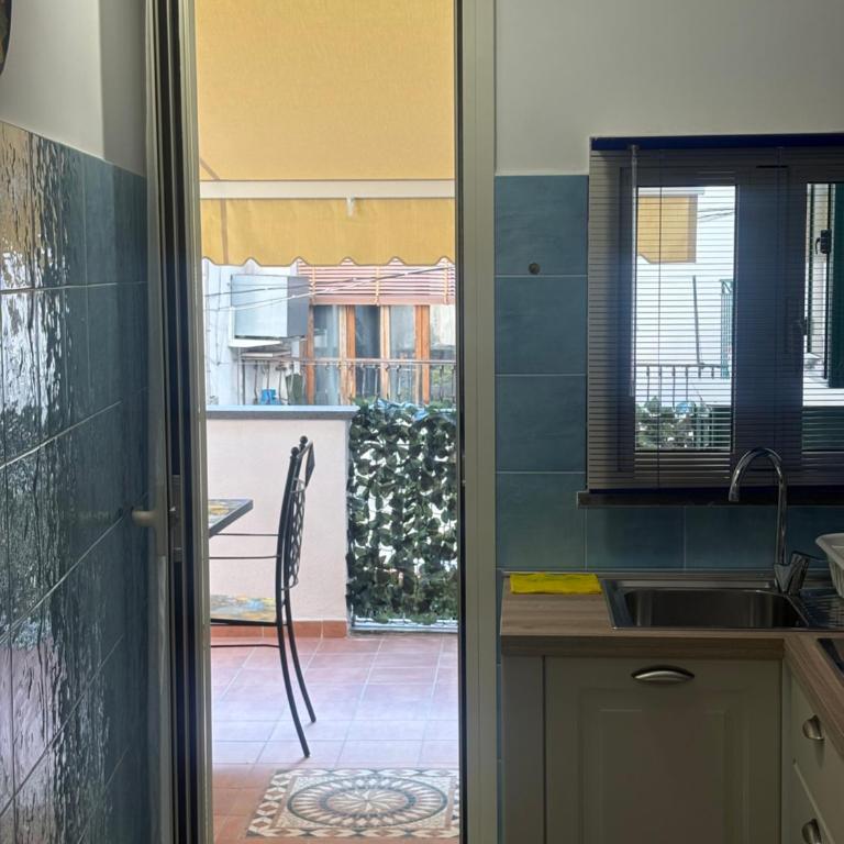 La casa di Adriana - Appartamento con 1 Camera da Letto - 20