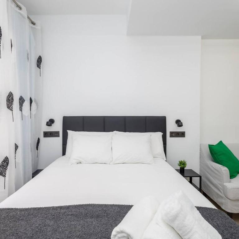 SG Beach City Studio - One-Bedroom Apartment - 10