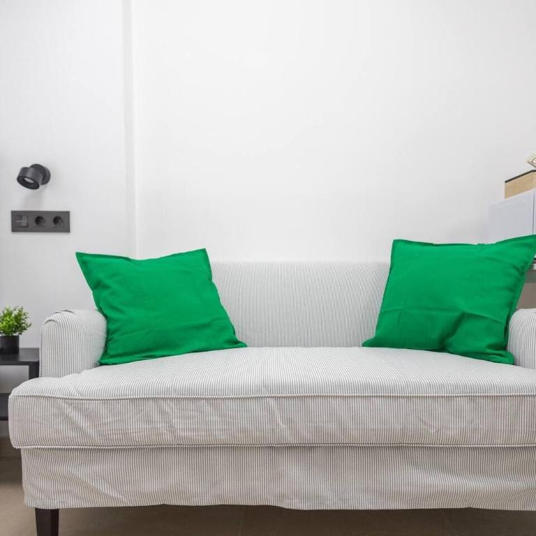 SG Beach City Studio - One-Bedroom Apartment - 16