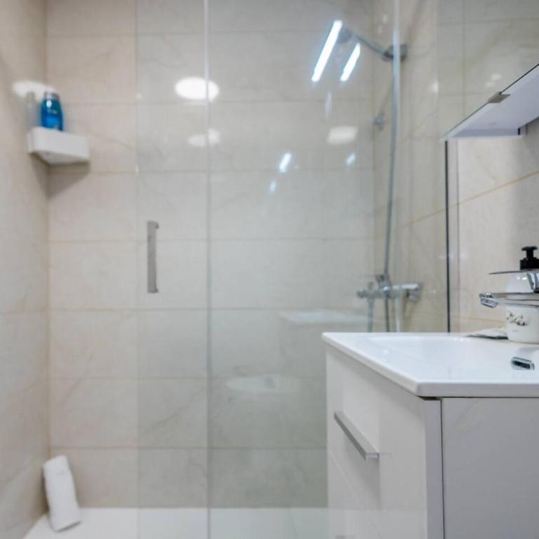 SG Beach City Studio - One-Bedroom Apartment - 19