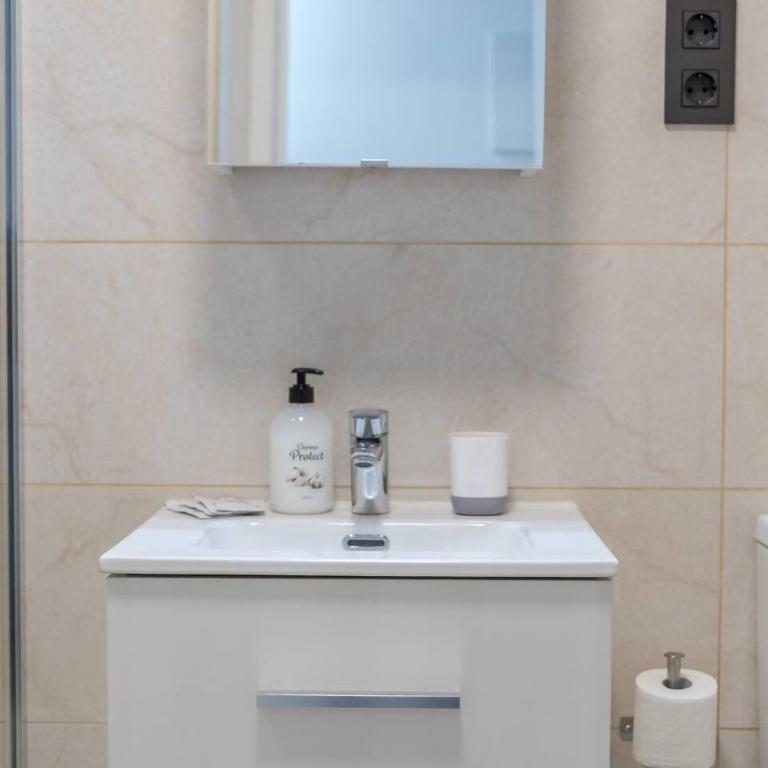 SG Beach City Studio - One-Bedroom Apartment - 20