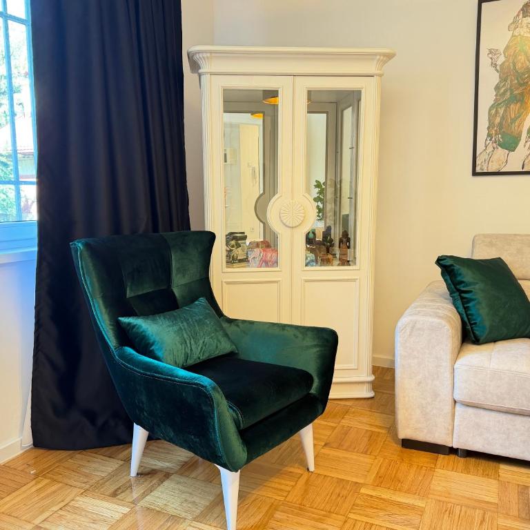 Bravo Apartment - with Garage Parking - One-Bedroom Apartment - 26