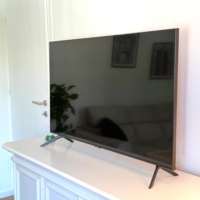 Bravo Apartment - with Garage Parking - One-Bedroom Apartment - 29