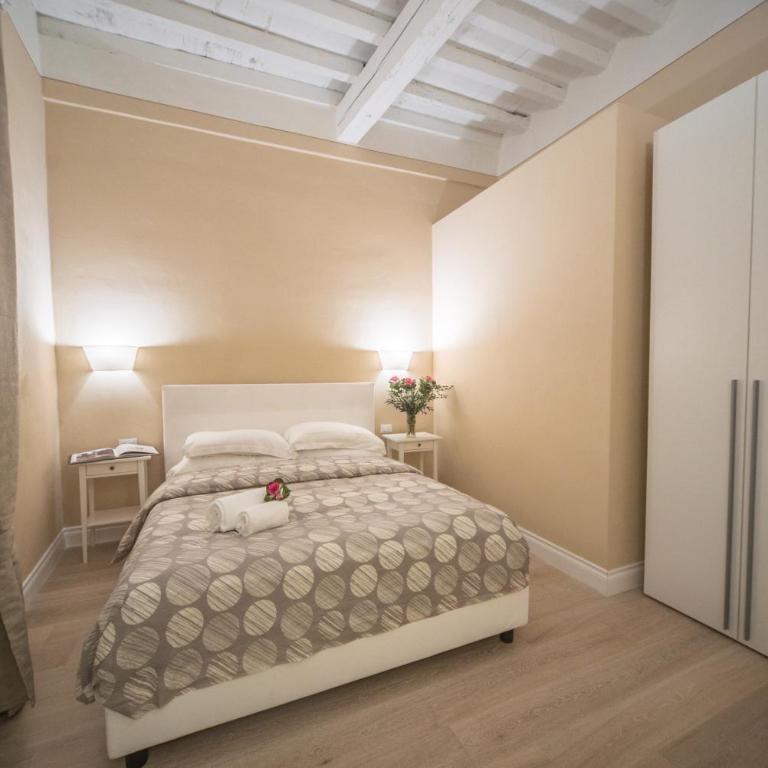 Apartments Lorenzo&Lorenzo - Appartamento Deluxe - 4