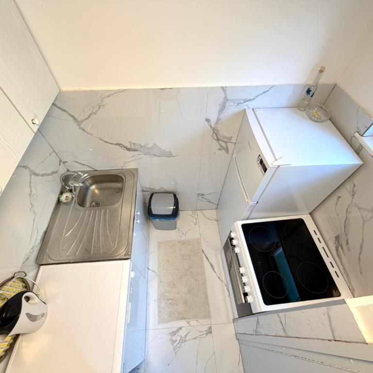 Bravo Apartment - with Garage Parking - One-Bedroom Apartment - 22