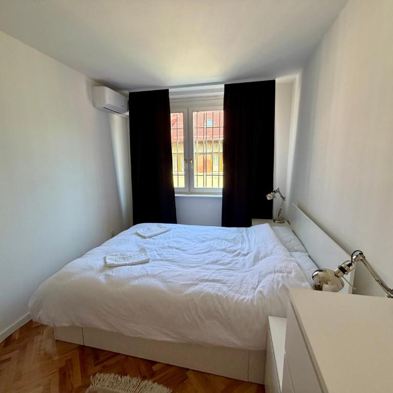 Bravo Apartment - with Garage Parking - One-Bedroom Apartment - 13