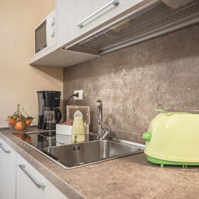 Apartments Lorenzo&Lorenzo - Appartamento Deluxe - 6