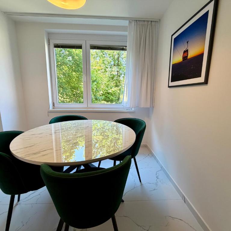 Bravo Apartment - with Garage Parking - One-Bedroom Apartment - 16