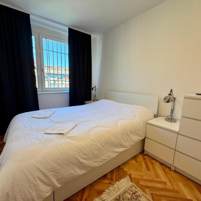 Bravo Apartment - with Garage Parking - One-Bedroom Apartment - 18