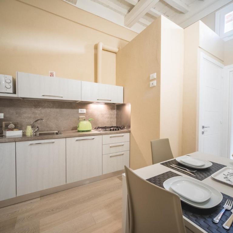 Apartments Lorenzo&Lorenzo - Appartamento Deluxe - 5
