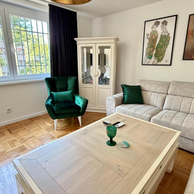 Bravo Apartment - with Garage Parking - One-Bedroom Apartment - 6