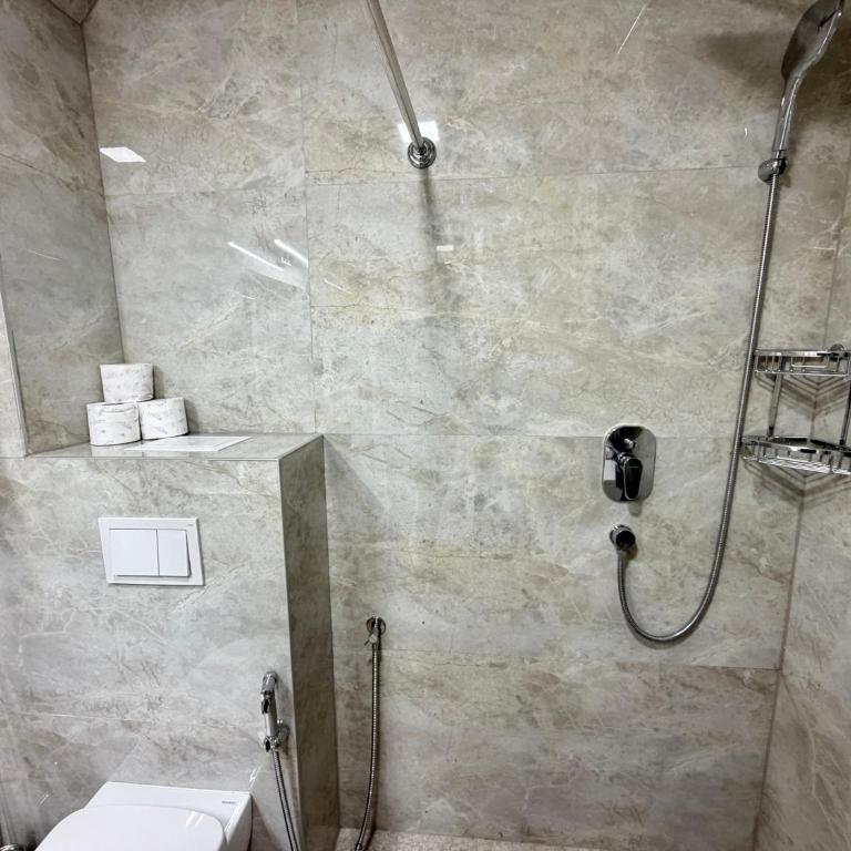 Bravo Apartment - with Garage Parking - One-Bedroom Apartment - 11