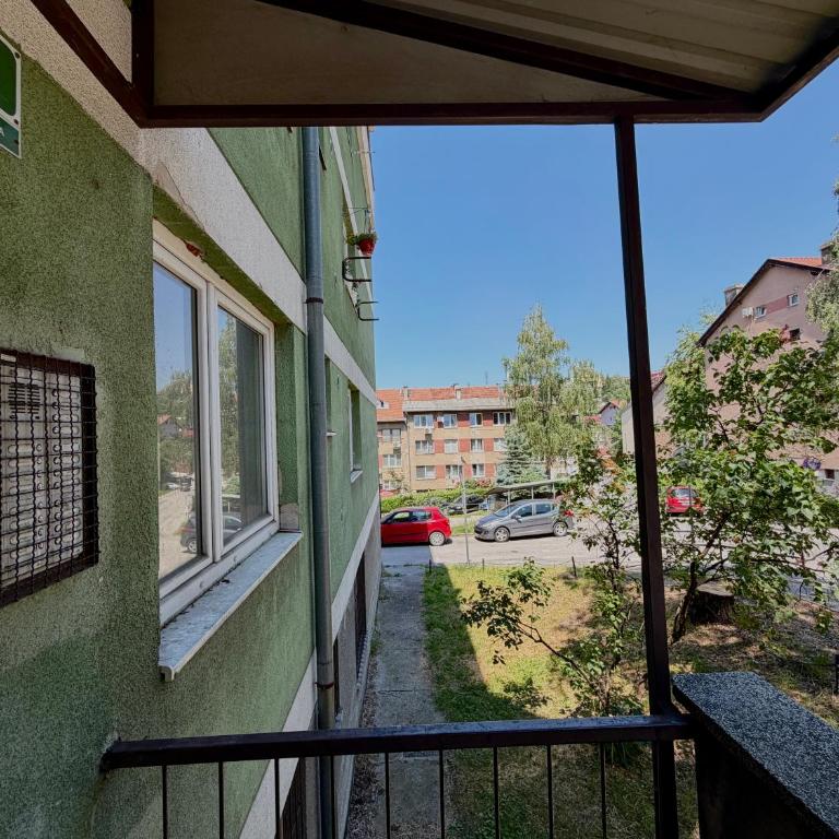 Bravo Apartment - with Garage Parking - One-Bedroom Apartment - 5