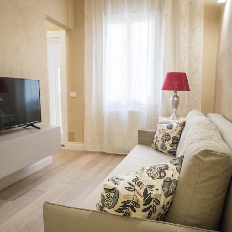Apartments Lorenzo&Lorenzo - Appartamento Deluxe - 7