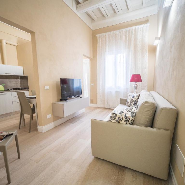 Apartments Lorenzo&Lorenzo - Appartamento Deluxe - 9